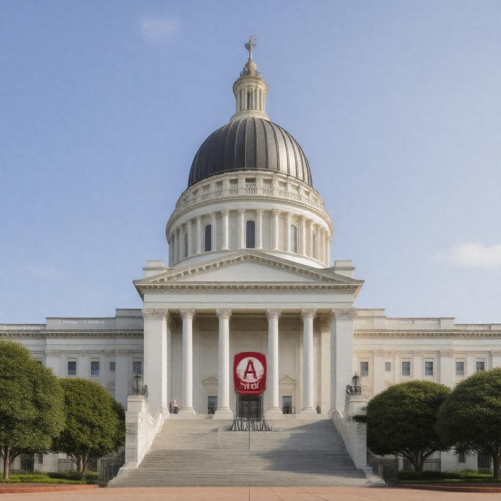 Alabama Republican Party
